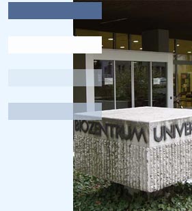 Biozentrum