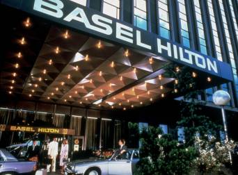 hilton