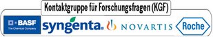 Kontaktgruppe für Forschungsfragen